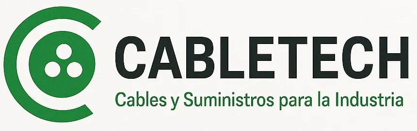 Cabletech cables y suministros para la industria